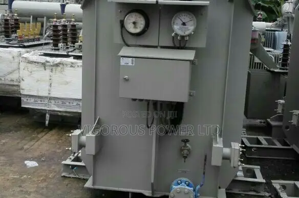 15mva 33/11 Volts Transformer
