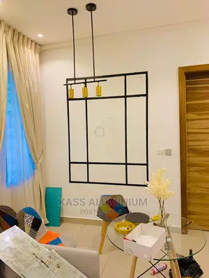 Swing Door Glass