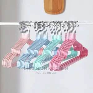 Clothes Hanger