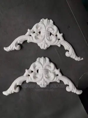Wainscoting Small French Wall Accessories