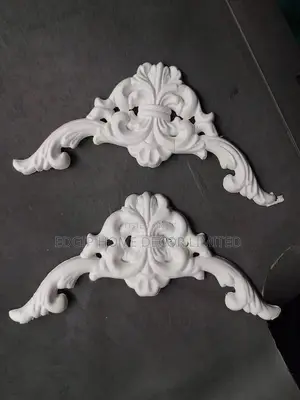 Wainscoting Small French Wall Accessories