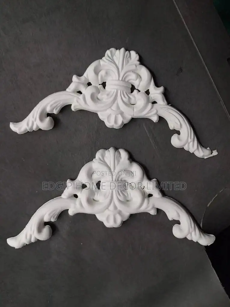 Wainscoting Small French Wall Accessories