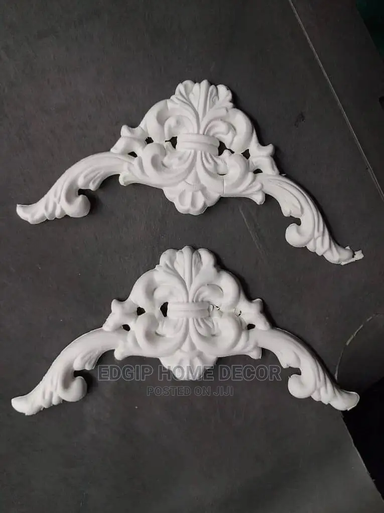 Wainscoting Small French Wall Accessories
