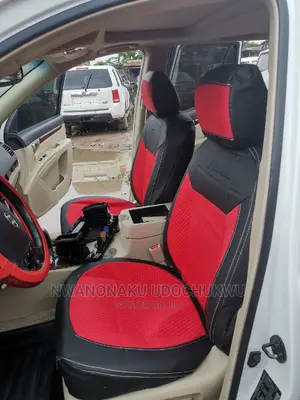 By Ur Leather Seat Covers