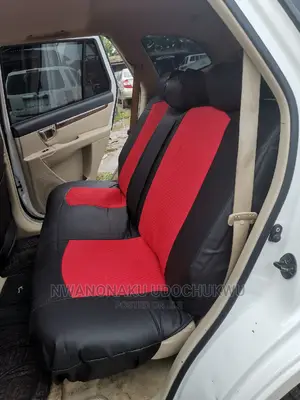 By Ur Leather Seat Covers