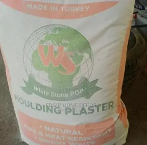 Pop Cement