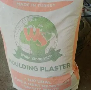 Pop Cement
