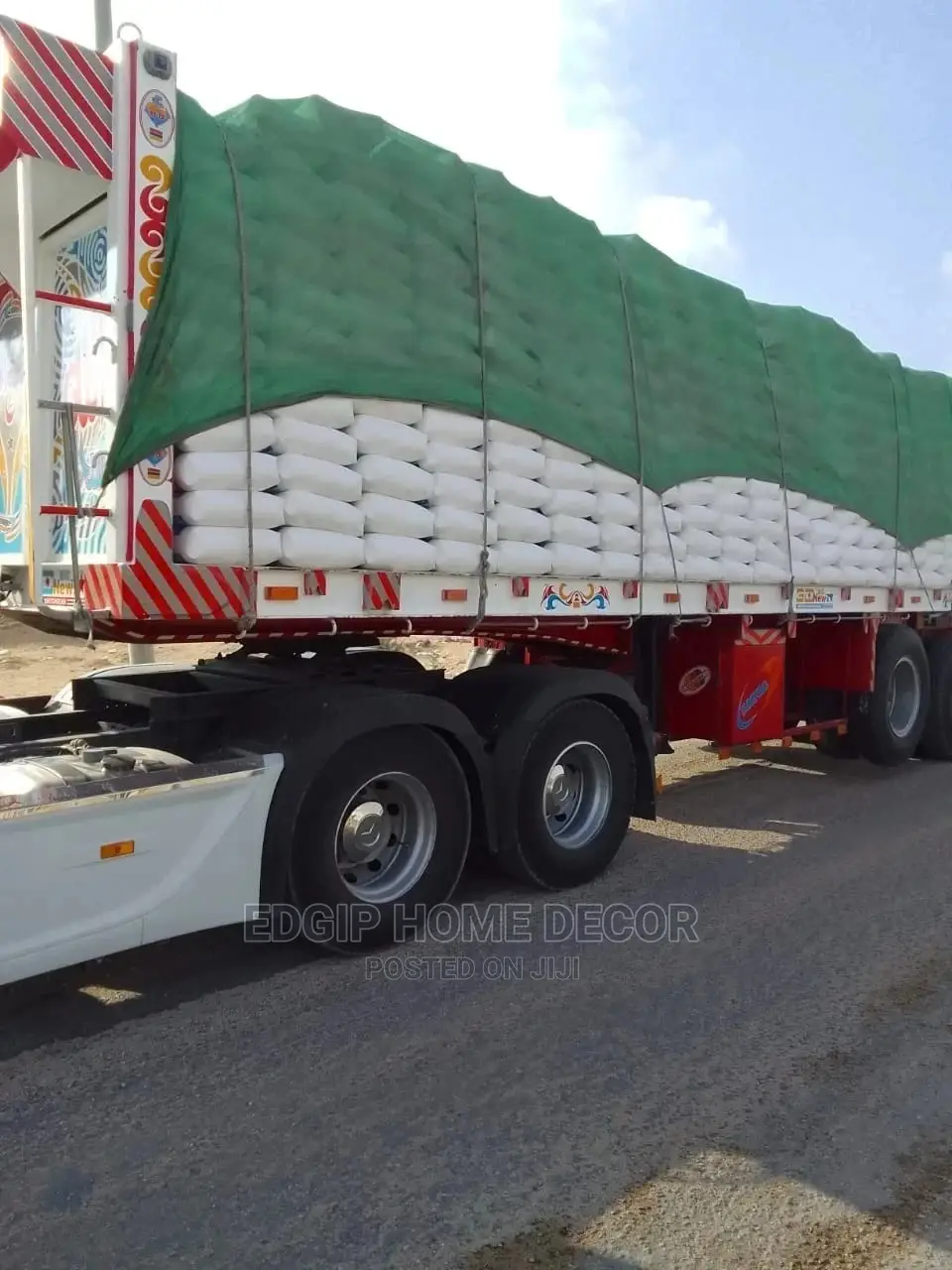 Pop Cement
