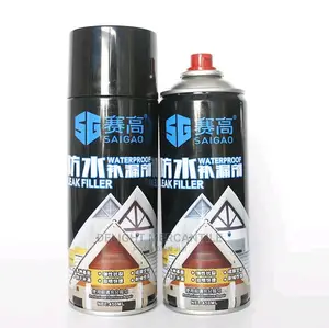 Waterproof Leak Filler Repair Spray