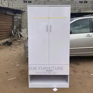 Simple but Yet Unique 32 Inches by 6ft Wardrobe