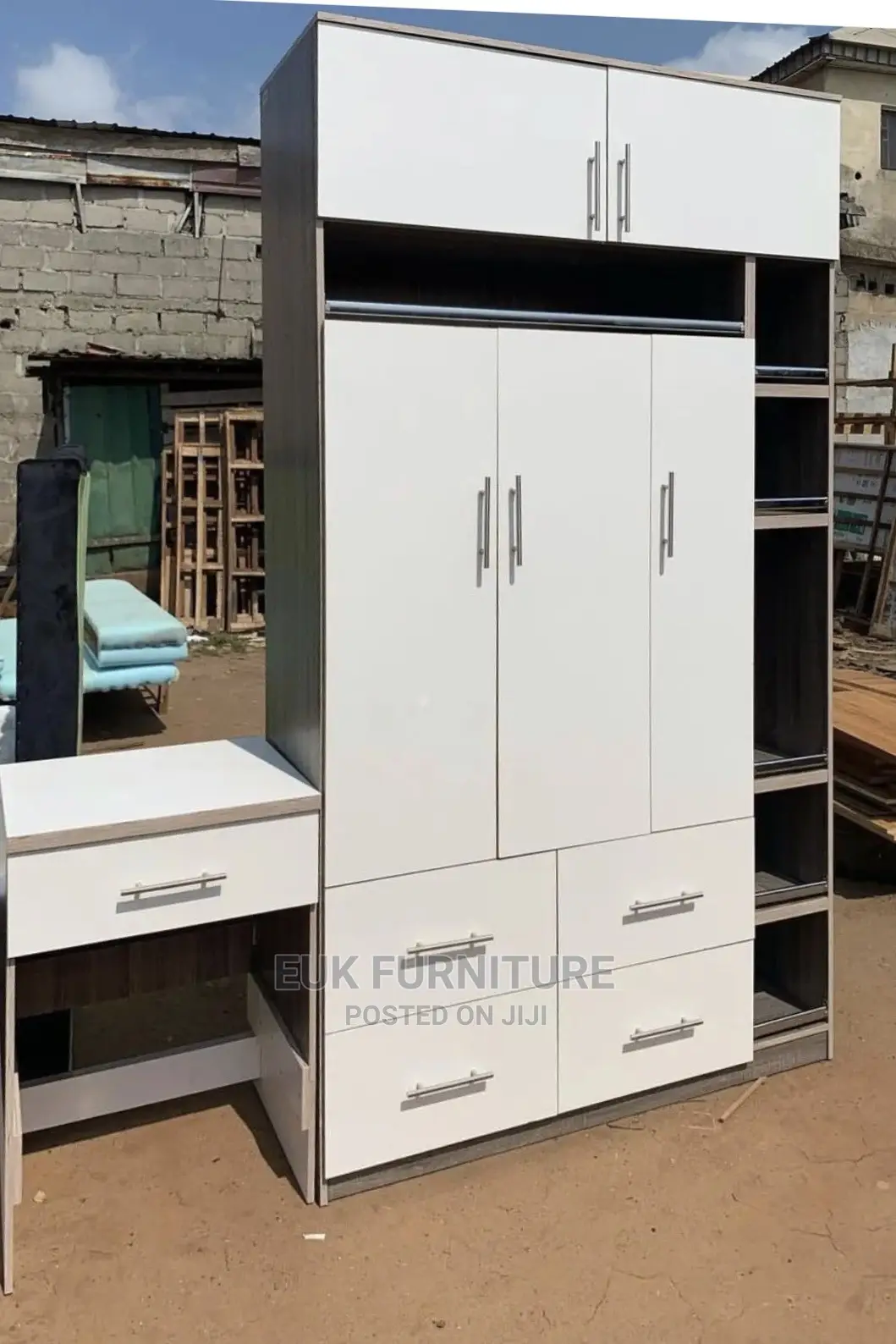 Unique Wardrobe