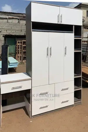 Unique Wardrobe