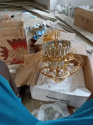Electrician