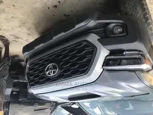 Upgrade Kit Toyota Tacoma 2013 to 2022 Available Now