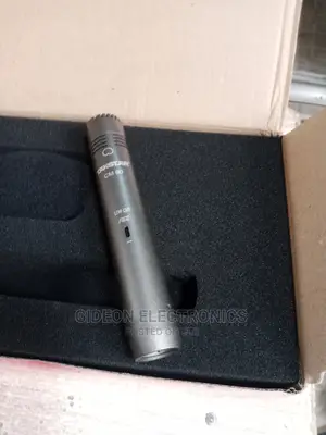 Taskar Studio Microphone CM 60
