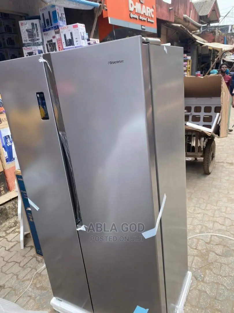 Hisense Durable Refrigerator