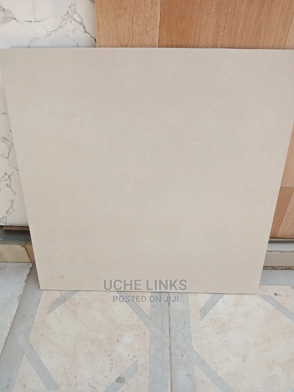 Ceramic Floor Tiles