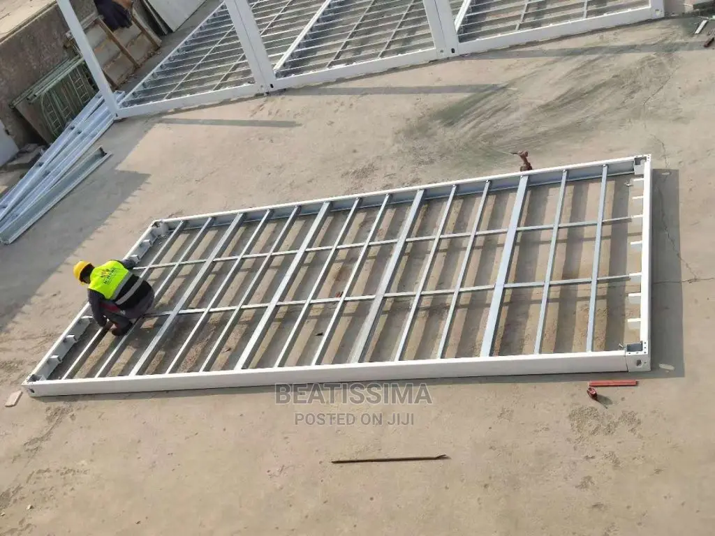 Portable Cabins/ Portacabin /Container Office/ House