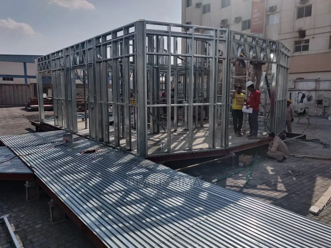Portable Cabins/ Portacabin /Container Office/ House