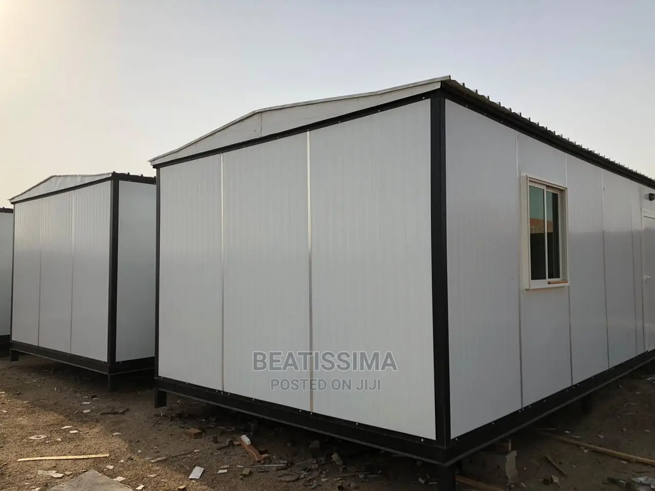 Portable Cabins/ Portacabin /Container Office/ House