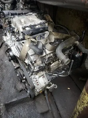 V6 Engine for Hyundai Santafe 08 Sonata,Hyundai Veracruze 07