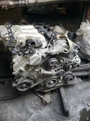 V6 Engine for Hyundai Santafe 08 Sonata,Hyundai Veracruze 07