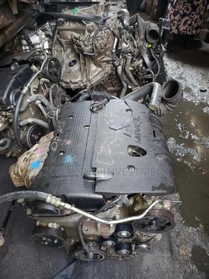 Engines for Mitsubishi Outlander 2008/013, Lancer 2008 Model in Mushin ...