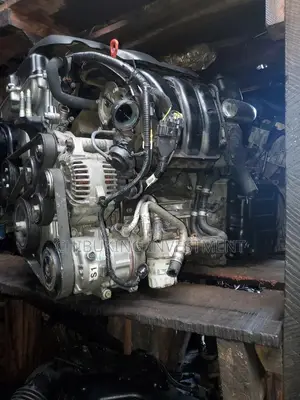 Gdi Engines for Hyundai Sonata, Santafe, Kia Optima 2012/015