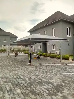 Two Car Parking Space at Apo District
