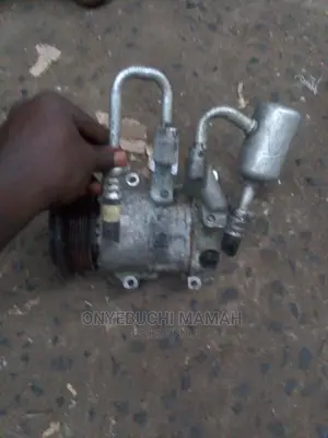 We Have A,C Compressor for All Motor's