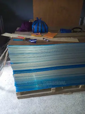 Cladding Aluminum Sheet in Nigeria