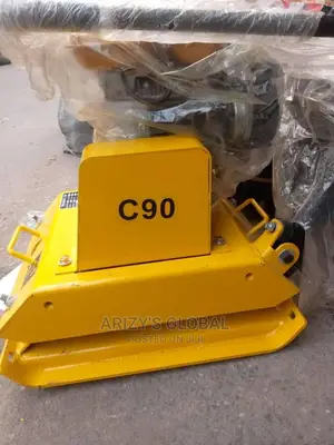 Plate Compactor C90