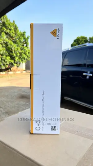 Behringer C3 Mic