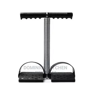 Tummy Trimming Portable Flat Tommy