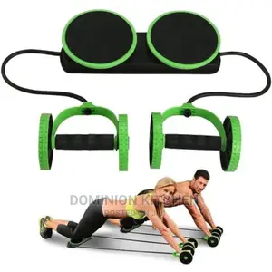 Abdominal Wheel/Slimming Machine