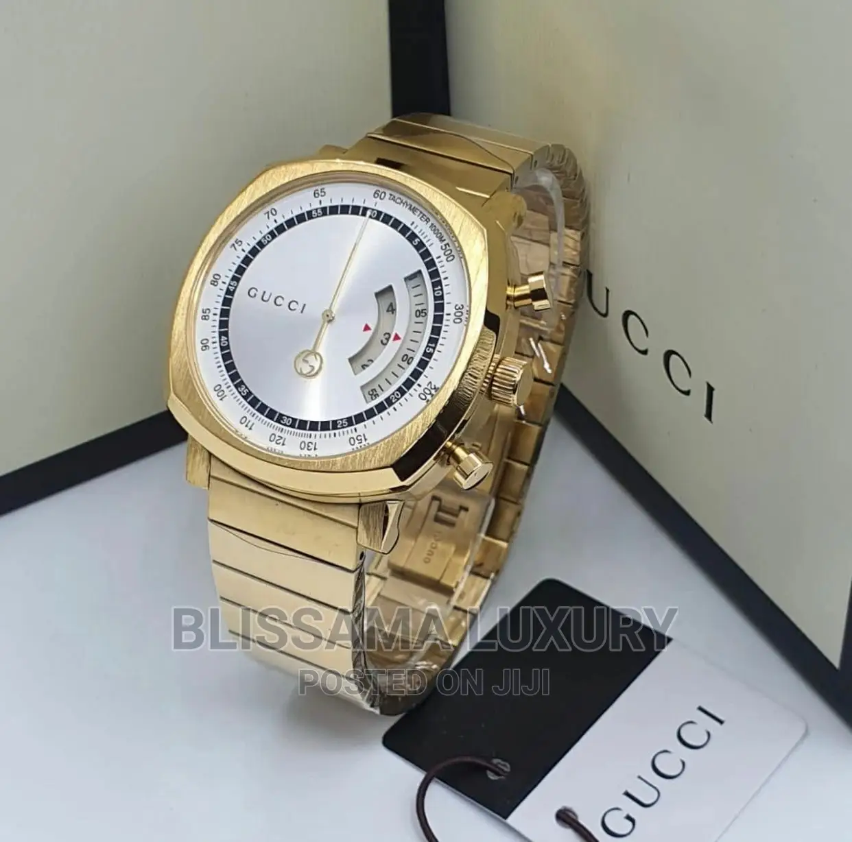 Gucci Wristwatch