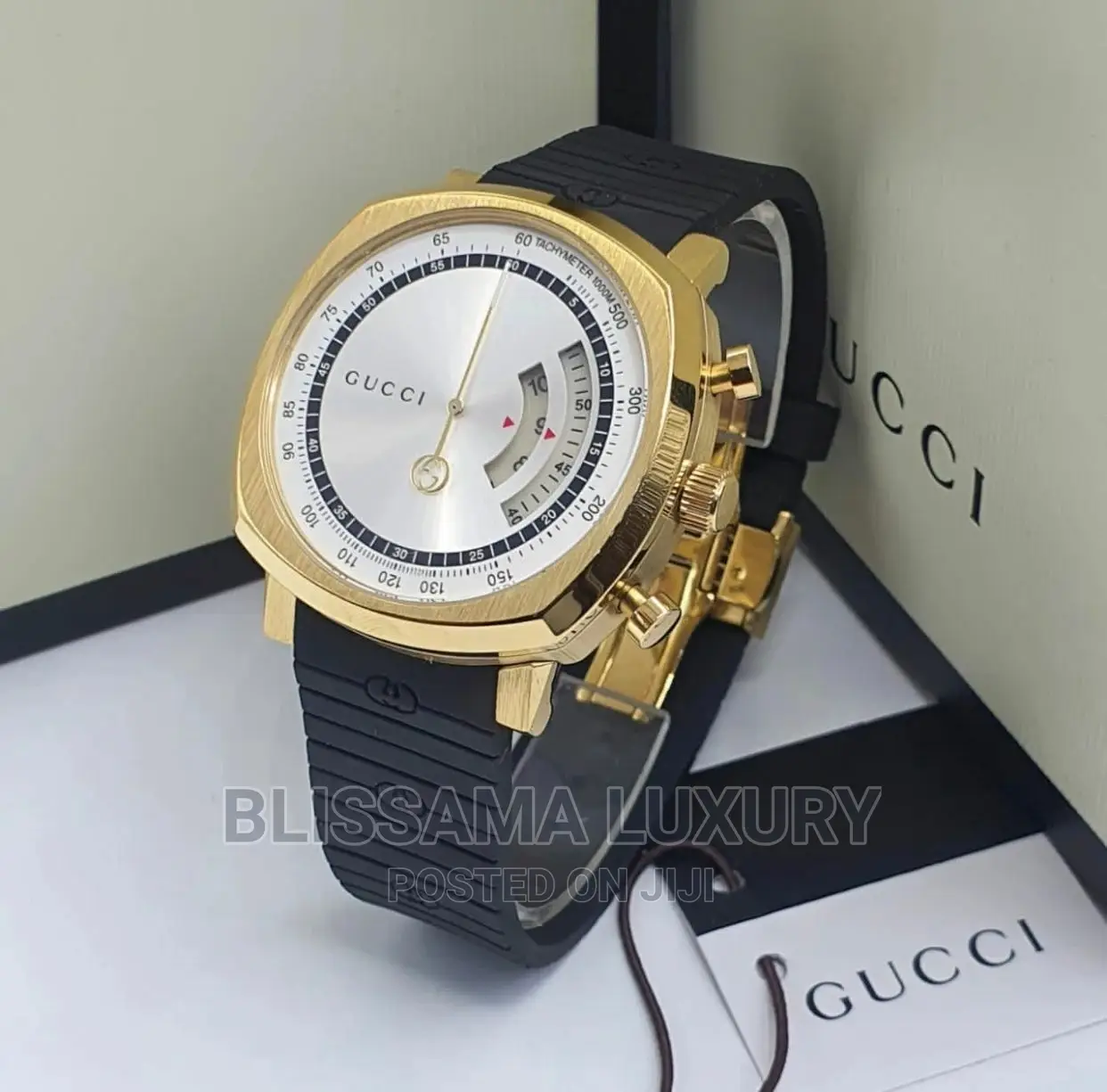 Gucci Wristwatch