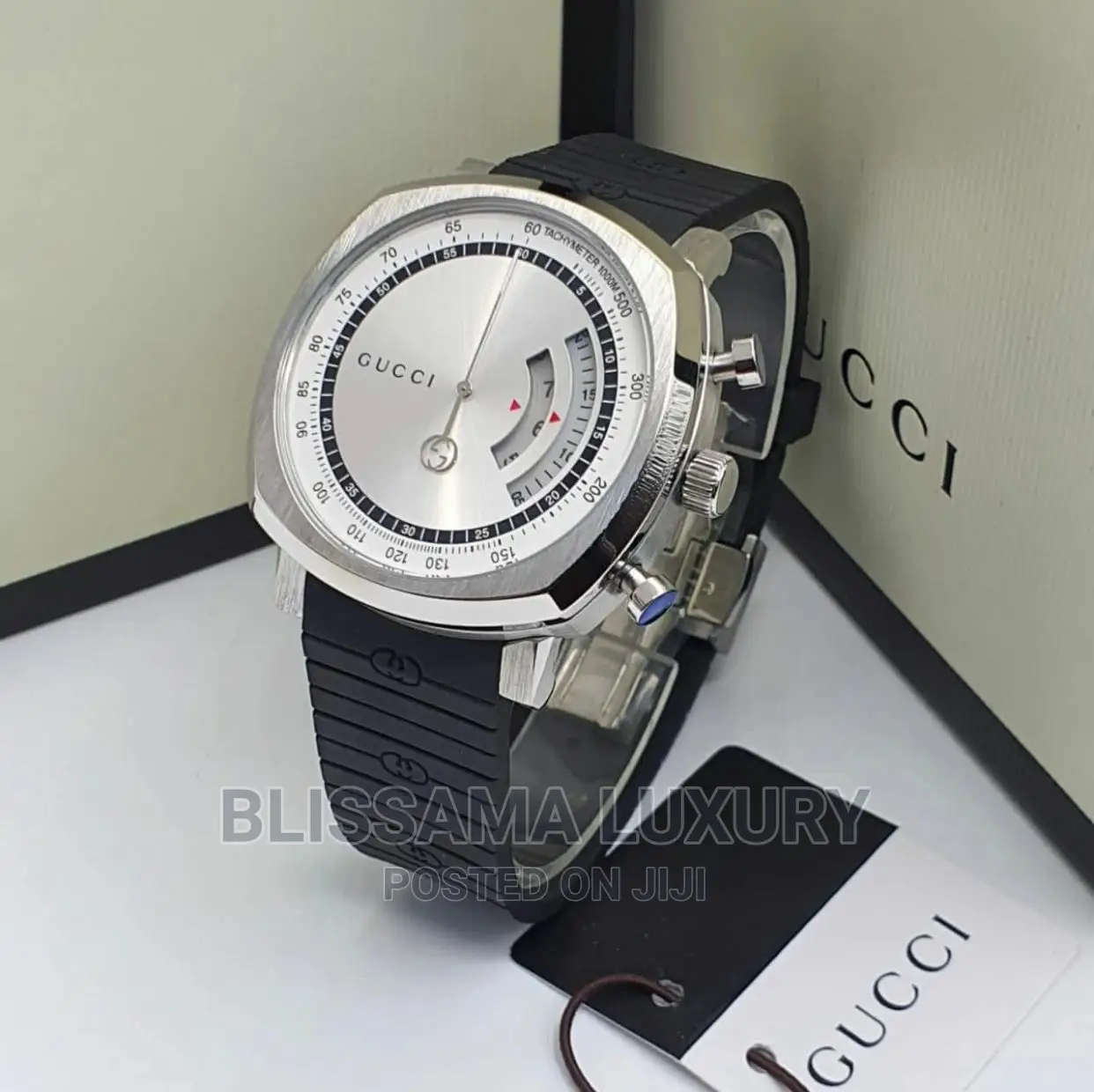 Gucci Wristwatch