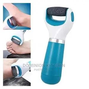 Rechargable Pedicure Foot Callus Removal Foot File