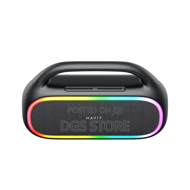 Havit Sk862bt Bluetooth Speaker