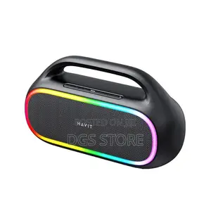 Havit Sk862bt Bluetooth Speaker