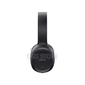 Havit H2590bt Bluetooth Headphone