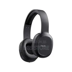 Havit H2590bt Bluetooth Headphone