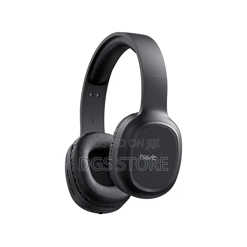Havit H2590bt Bluetooth Headphone