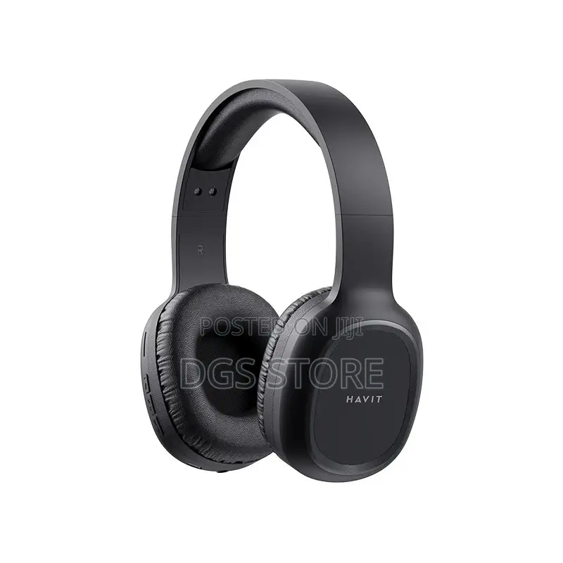 Havit H2590bt Bluetooth Headphone