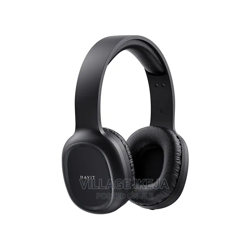 Havit H2590bt Bluetooth Headphone