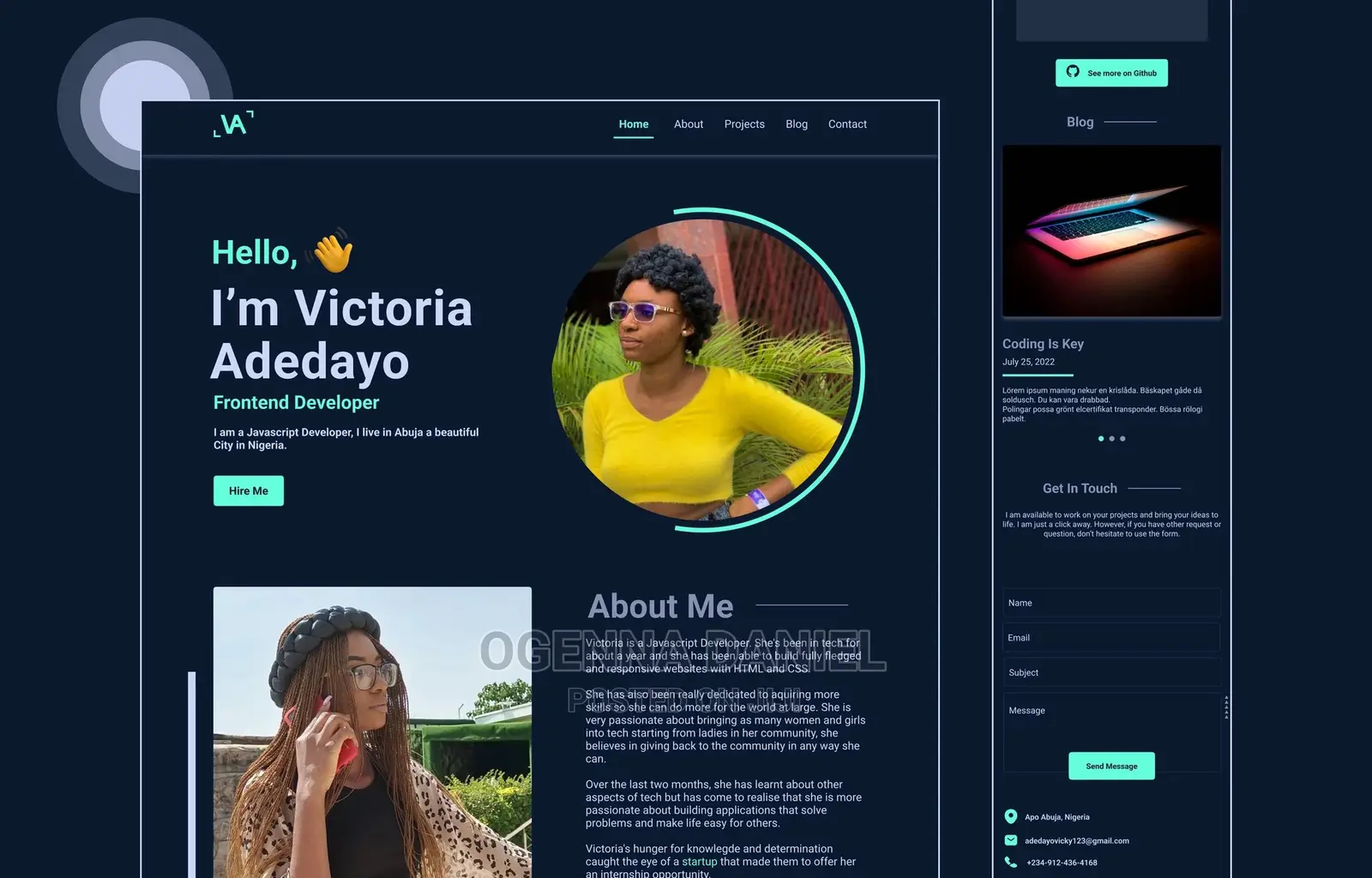 UI/UX Designer | Product Designer
