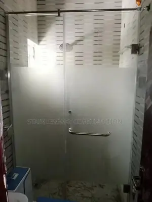 Shower Cubicle Enclosure Classic