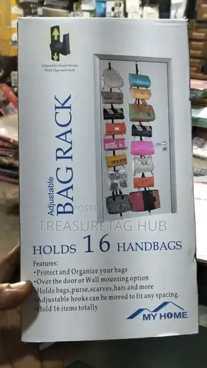 Bag Hanger