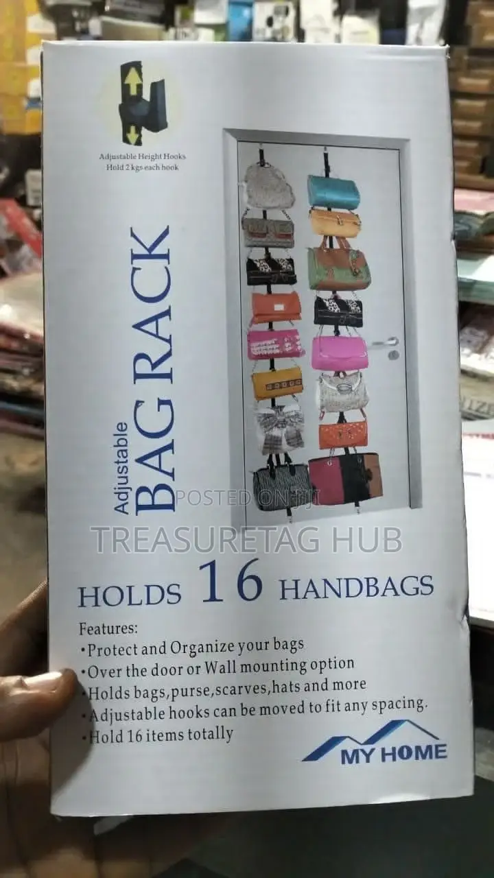 Bag Hanger